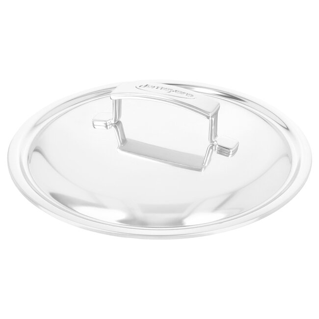 Demeyere Kookpan - Silver 7 - 22cm / 4.0L