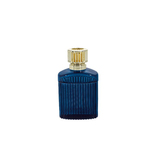 Lampe Berger Geurbrander Tendance Alpha Bleu Imperial