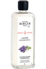 Lampe Berger Navulling Lavendel 1 Liter