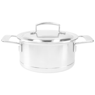 Demeyere Kookpan Silver 7 - 2.2L - 18cm