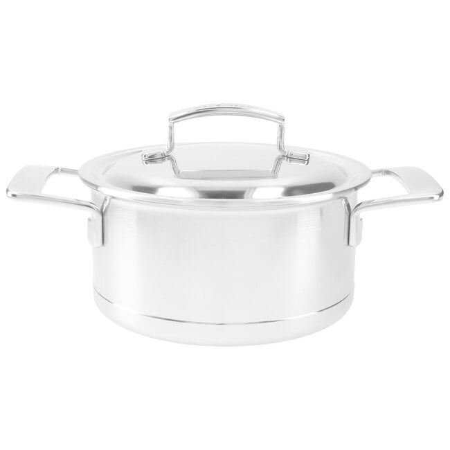 Demeyere Kookpan Silver 7 - 2.2L - 18cm