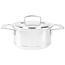 Demeyere Kookpan Silver 7 - 2.2L - 18cm