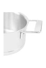 Demeyere Kookpan Silver 7 - 2.2L - 18cm