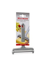 Westmark Westmark Rollschnitt Kaasschaaf 13,9 x 10,9 x 1 cm - Aluminium - RVS