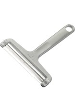 Westmark Westmark Rollschnitt Kaasschaaf 13,9 x 10,9 x 1 cm - Aluminium - RVS