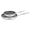 Scanpan Set van 2 koekenpannen  CTX 20 cm + 26 cm - Geschikt voor alle warmtebronnen (incl. inductie)