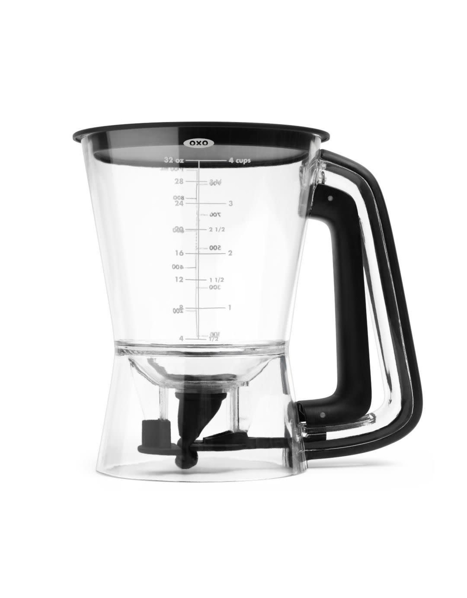 OXO Beslagdispenser - Precision - Good Grips