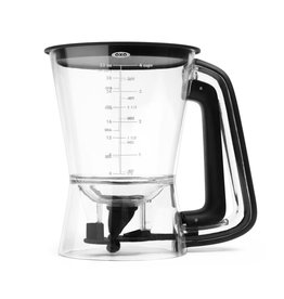 OXO Beslagdispenser - Precision - Good Grips