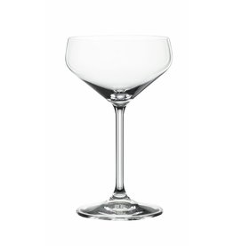 Spiegelau Cocktailglas 'Style', 290 ml - 4 stuks