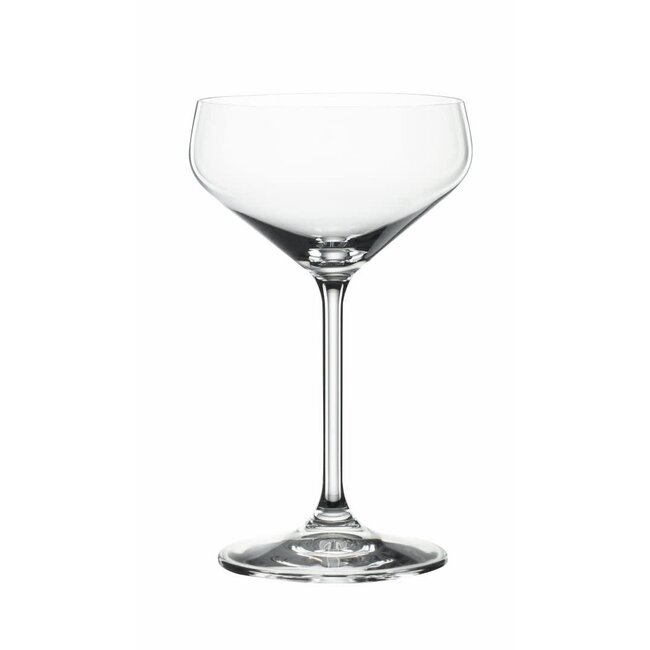 Spiegelau Cocktailglazen Style - 290 ml - 4 stuks