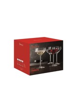 Spiegelau Cocktailglazen Style - 290 ml - 4 stuks