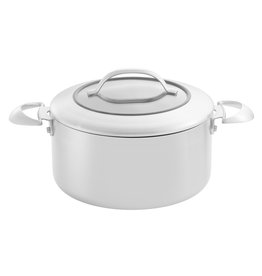 Scanpan Kookpan CTX - 4,8 L / 24 cm