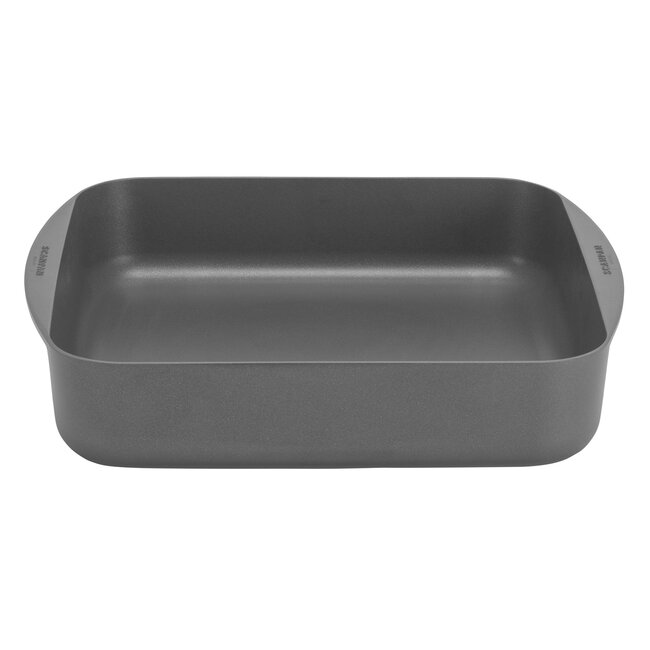 Scanpan Braadslede TechnIQ  28x28x7.5cm 4.6 liter