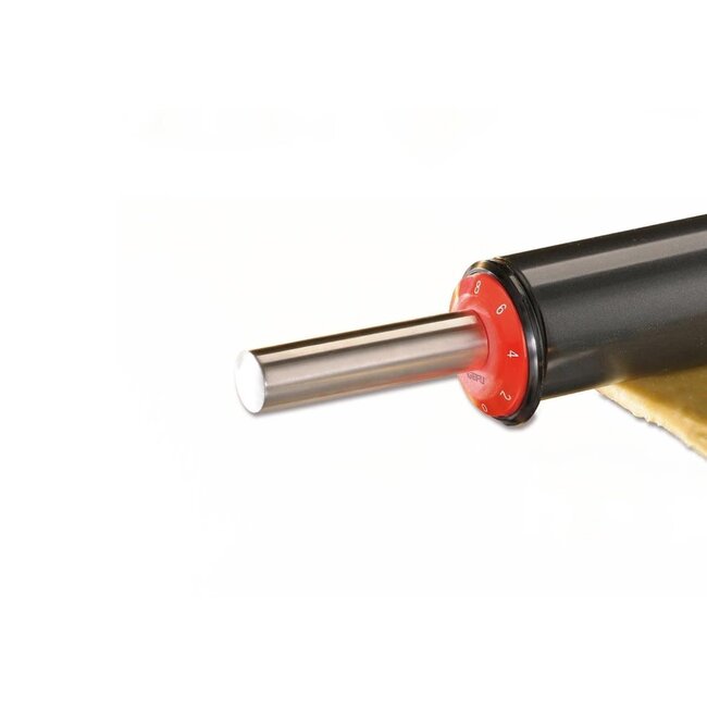 Gefu Deegroller Verstelbaar