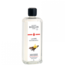 Lampe Berger Navulling Geurbrander Vanille Gourmet 1 Liter