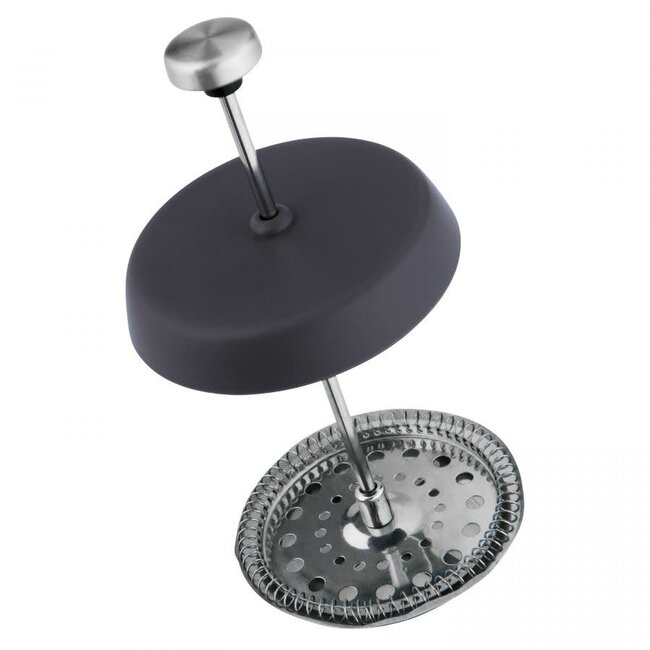 Koffie- en thee zetter. 1,0 L - Essentials