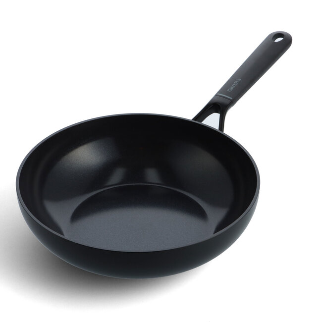 Greenpan Wokpan SmartShape 28cm PFAS-Vrij