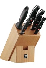 Zwilling Messenblok Twin Pollux - 6-delig