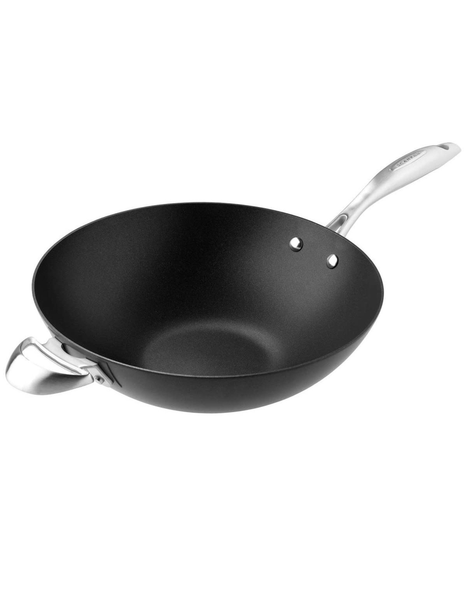 Scanpan Wokpan Pro IQ - 32 cm