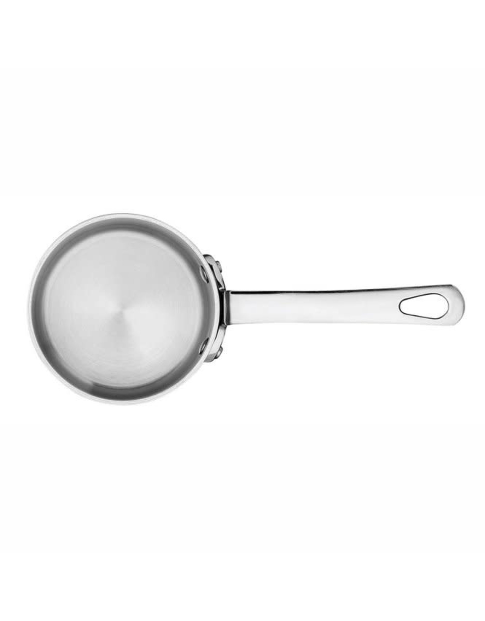 Scanpan Ministeelpannen set - Maitre d'- 6 cm 80ml