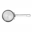 Scanpan Mini Steelpannen set - Maitre d'- Met serveerplank van leisteen 6 cm 80ml