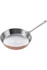 Scanpan Koekenpan - Maitre d'Copper - 24cm