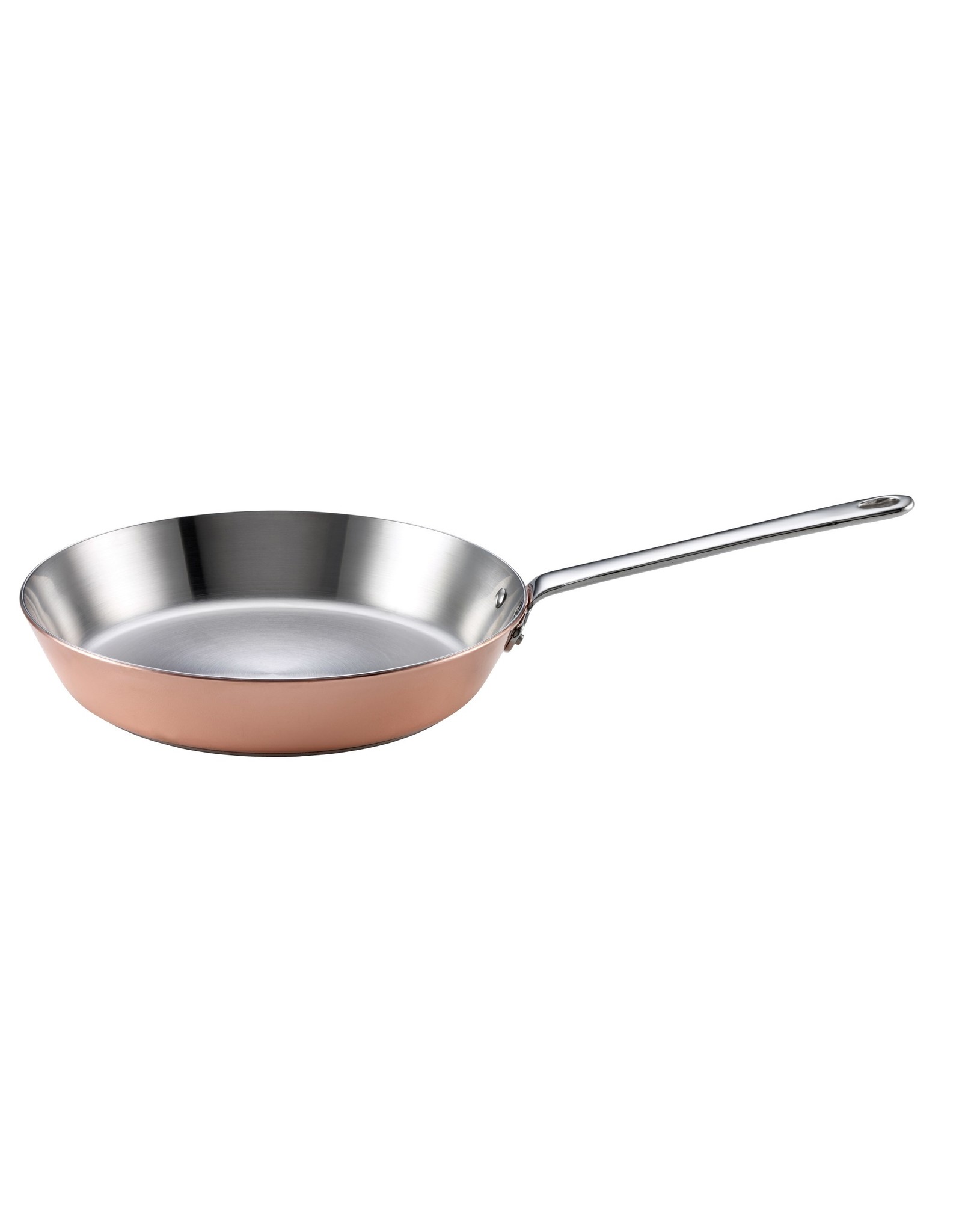 Scanpan Koekenpan - Maitre d'Copper - 24cm