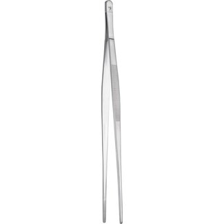 Zwilling Keukenpincet Steel & Style 30cm