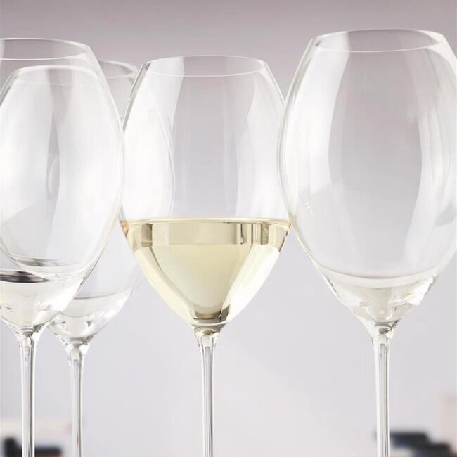 Spiegelau Witte Wijnglas Novo 480 ml - 2 stuks