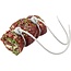 Westmark Kook- en Braadsnoer - Siliconen - 6 stuks
