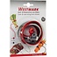 Westmark Kook- en Braadsnoer - Siliconen - 6 stuks