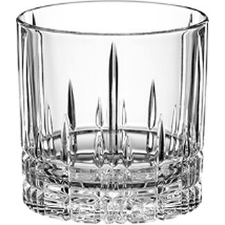Spiegelau Perfect Serve - Negroniglas 27cl Set van 4 stuks