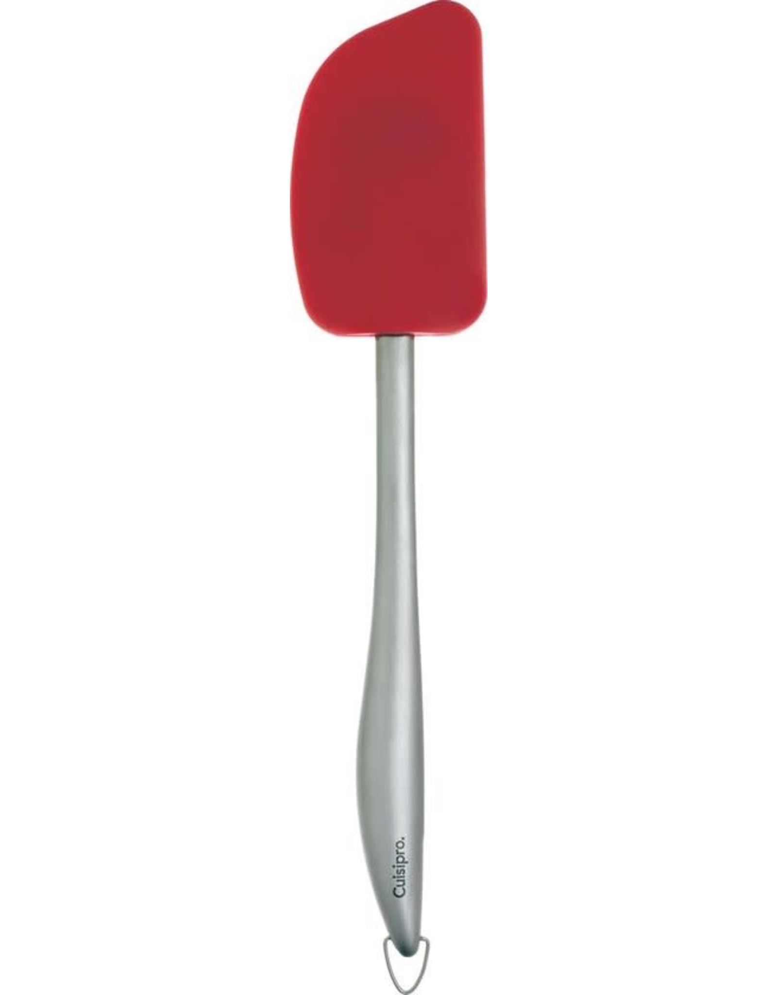 Cuisipro Siliconen pannenlikker 30,5 cm - rood