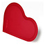 Cuisipro Pannenschraper Flexibel Rood