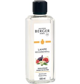 Lampe Berger Navulling Under The Fig Tree 500ml