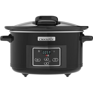 CrockPot Crock Pot CR052 - Slowcooker