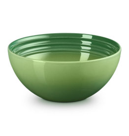 Le Creuset Snackschaaltje Bamboo Groen 12cm