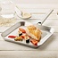 Demeyere Grillpan Resto 3  - 24 x 24 cm