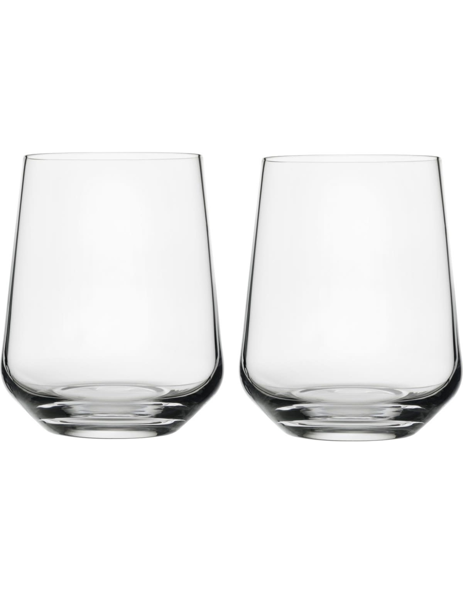 Iittala Essence Waterglas - 35 cl - 2 Stuks - Marc & Home | Webshop | Fysieke winkel in Elst