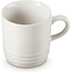 Le Creuset Koffiebeker Meringue 200 ml