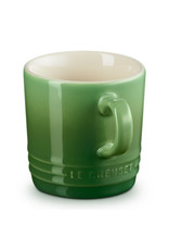 Le Creuset Koffiebeker Bamboo Groen  200ml