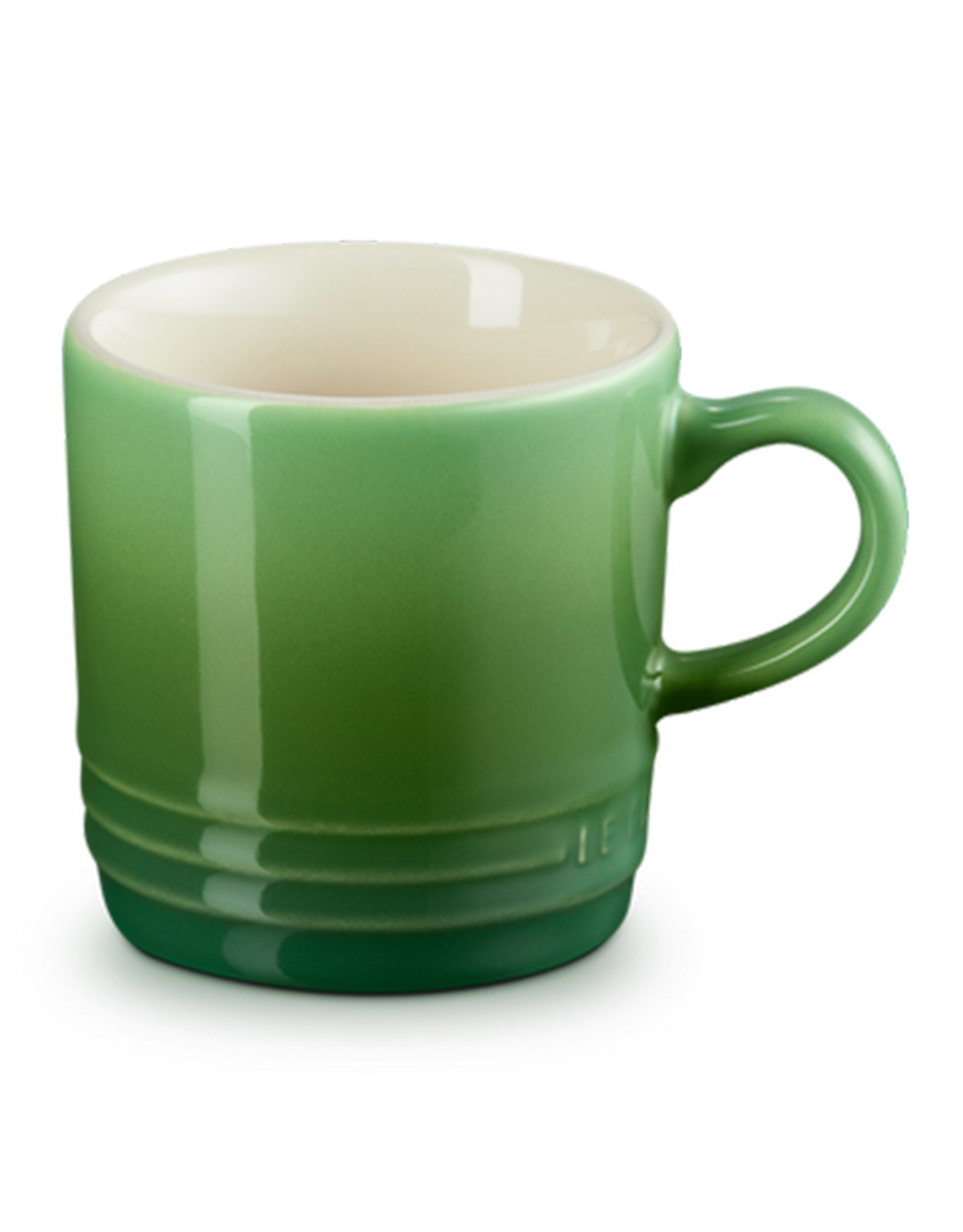 Le Creuset Koffiebeker Bamboo Groen  200ml