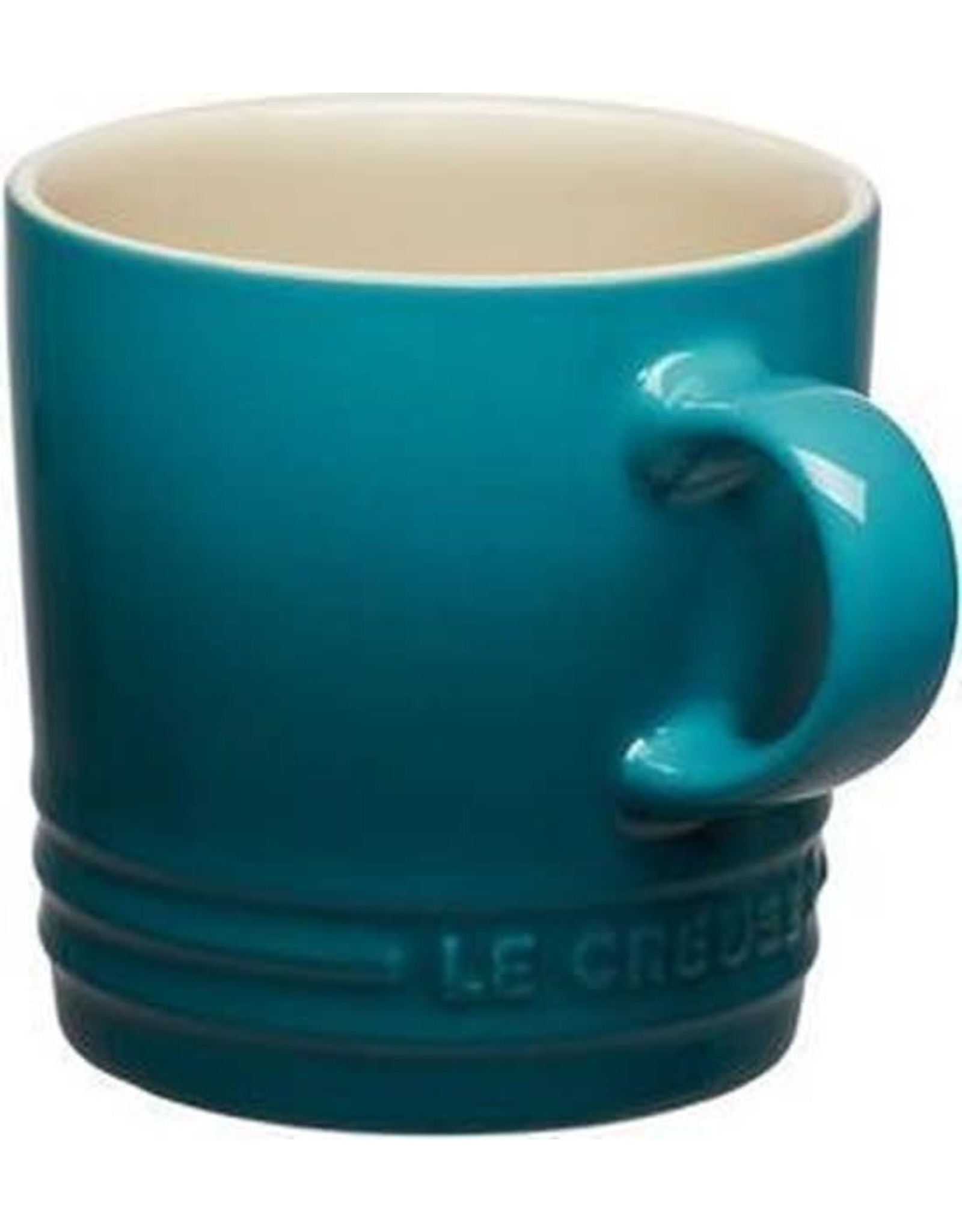 Le Creuset Koffiekop Deep Teal 200ml