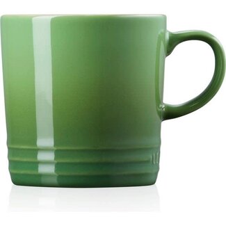 Le Creuset Mok Bamboo Groen 350ml
