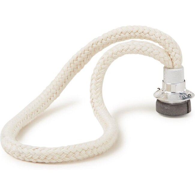 Lampe Berger Nieuw Lont Met Vuursteen