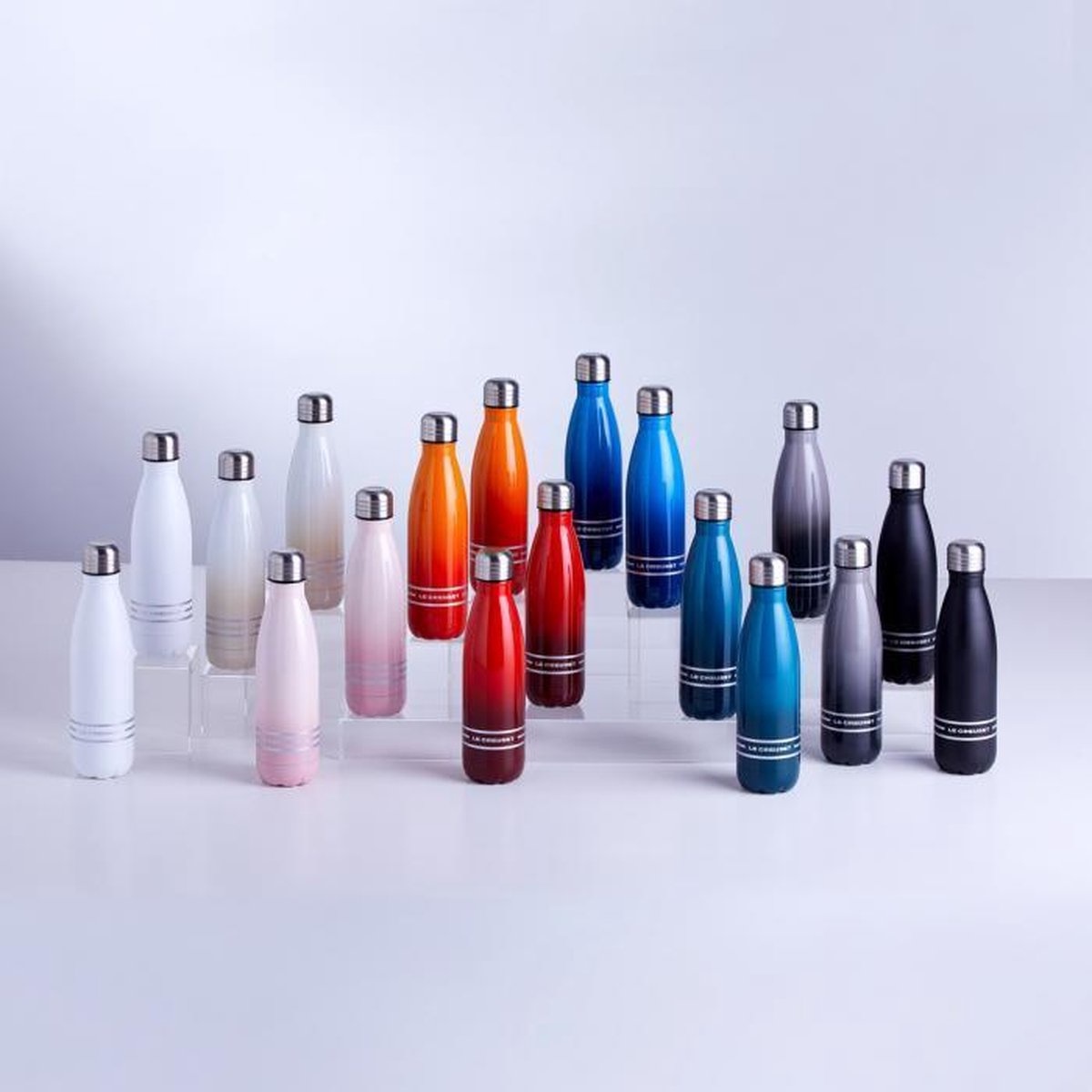 Le Creuset Drinkflessen