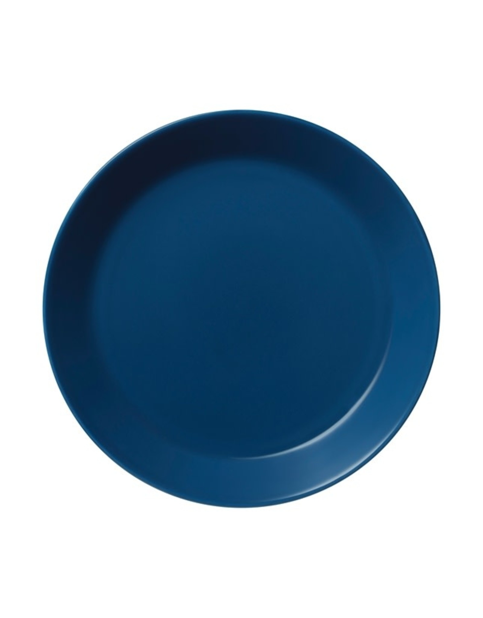 Iittala Bord Teema Vintage Blauw 23cm