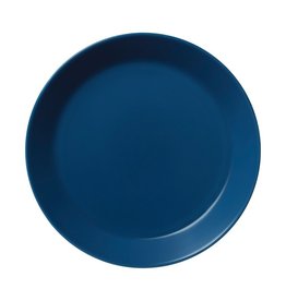 Iittala Teema Bord 23cm vintage blauw