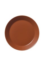 Iittala Bord Teema Vintage Bruin 21cm