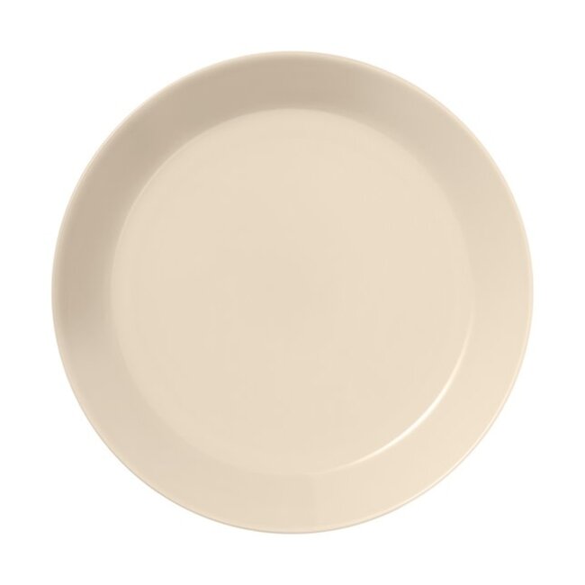 Bord Teema Linnen 23cm